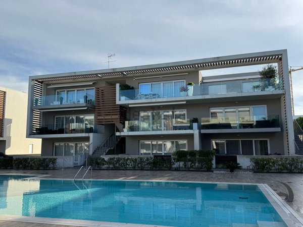 appartamento in vendita a Jesolo in zona Lido
