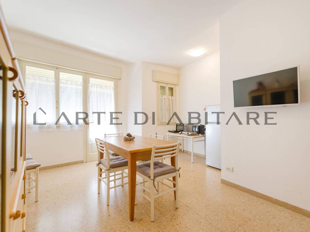 appartamento in vendita a Jesolo