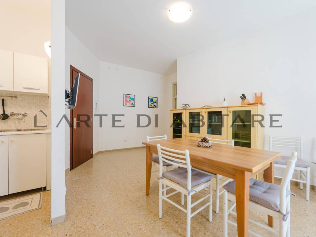 appartamento in vendita a Jesolo