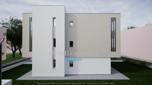 appartamento in vendita a Jesolo in zona Molinato