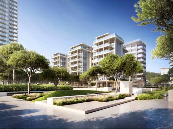 appartamento in vendita a Jesolo in zona Lido