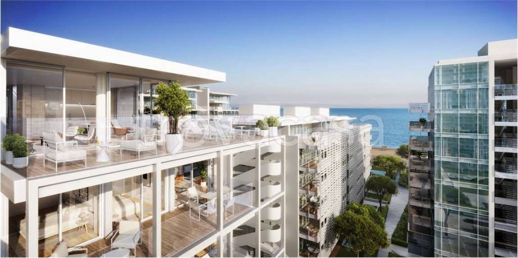 appartamento in vendita a Jesolo in zona Lido