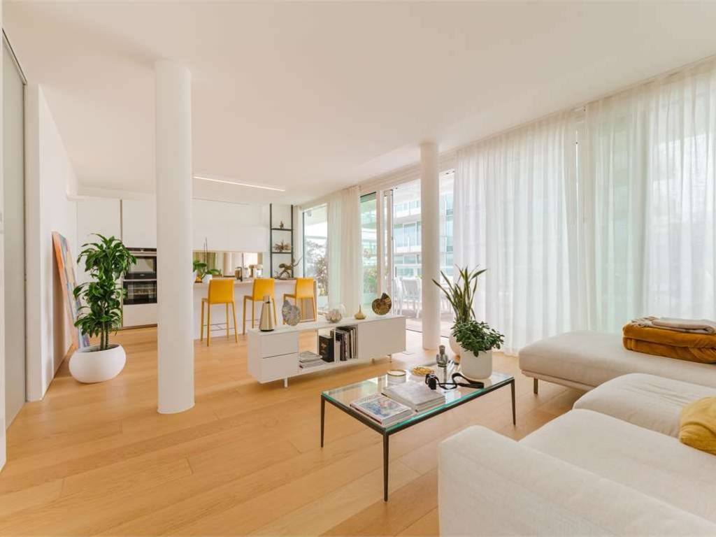 appartamento in vendita a Jesolo in zona Lido