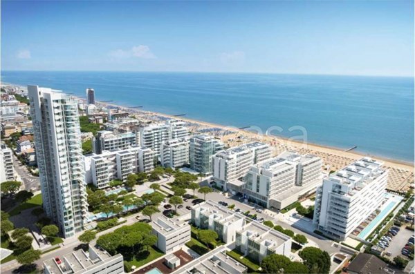 appartamento in vendita a Jesolo in zona Lido