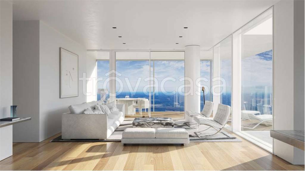 appartamento in vendita a Jesolo