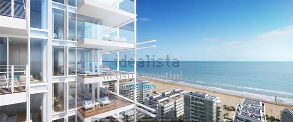 appartamento in vendita a Jesolo in zona Lido