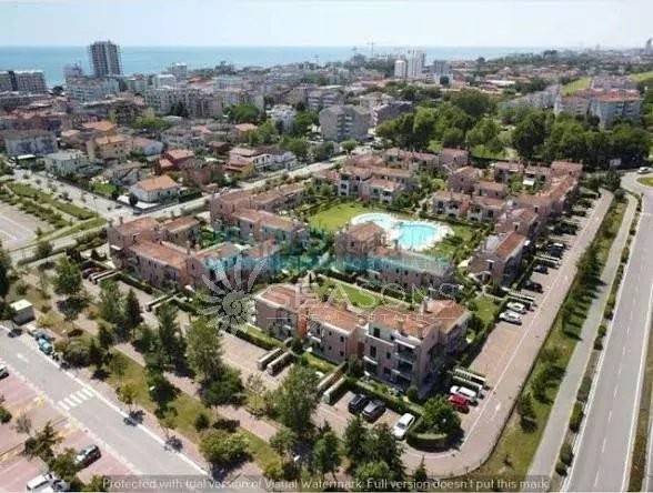 appartamento in vendita a Jesolo in zona Lido