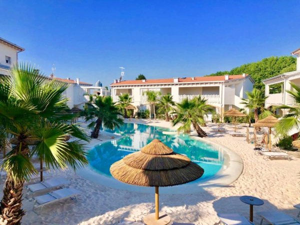 appartamento in vendita a Jesolo in zona Lido