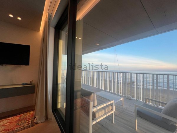 appartamento in vendita a Jesolo in zona Lido