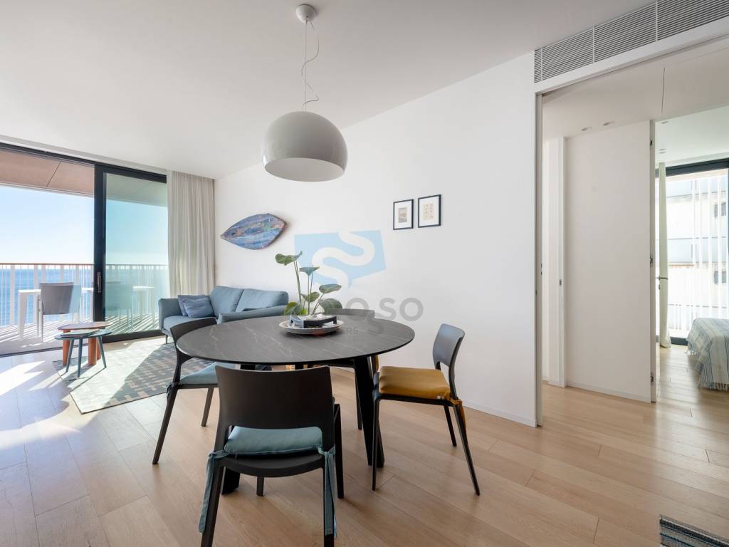 appartamento in vendita a Jesolo in zona Lido