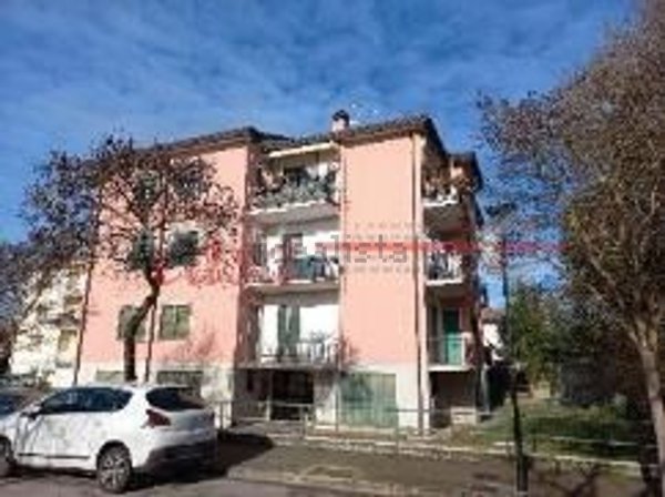 appartamento in vendita a Jesolo