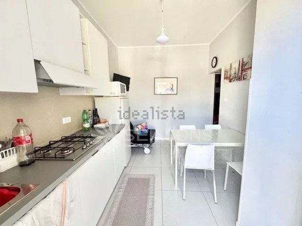 appartamento in vendita a Jesolo in zona Lido