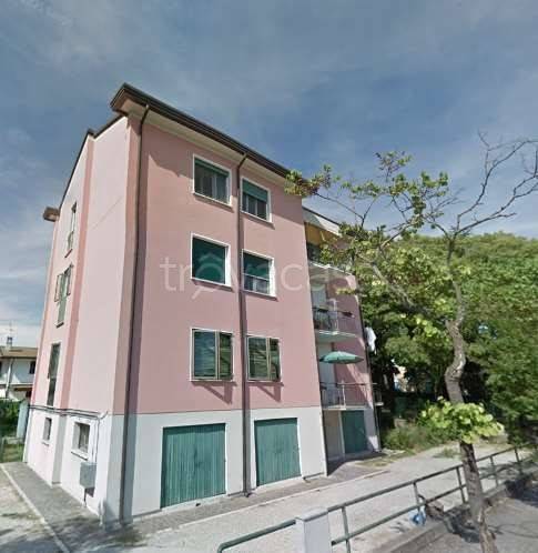 appartamento in vendita a Jesolo