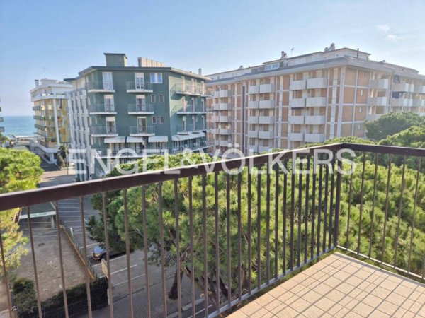 appartamento in vendita a Jesolo in zona Lido