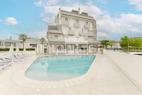 appartamento in vendita a Jesolo in zona Lido