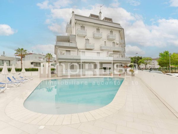 appartamento in vendita a Jesolo in zona Lido