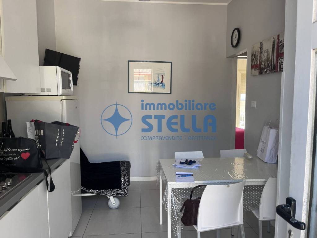 appartamento in vendita a Jesolo in zona Lido