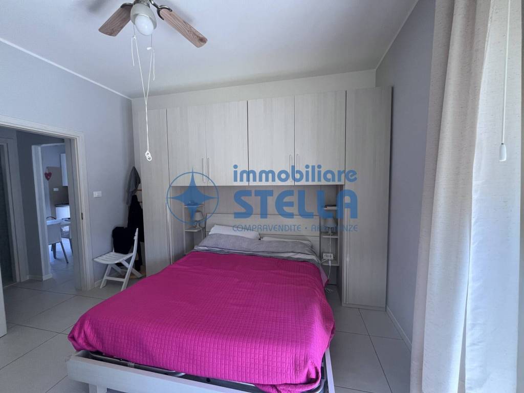 appartamento in vendita a Jesolo in zona Lido