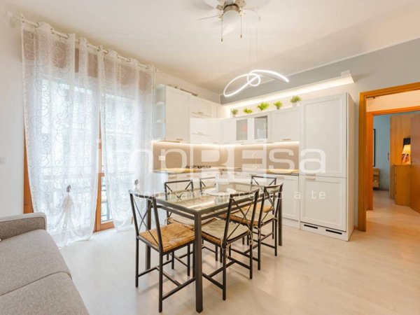 appartamento in vendita a Jesolo in zona Lido