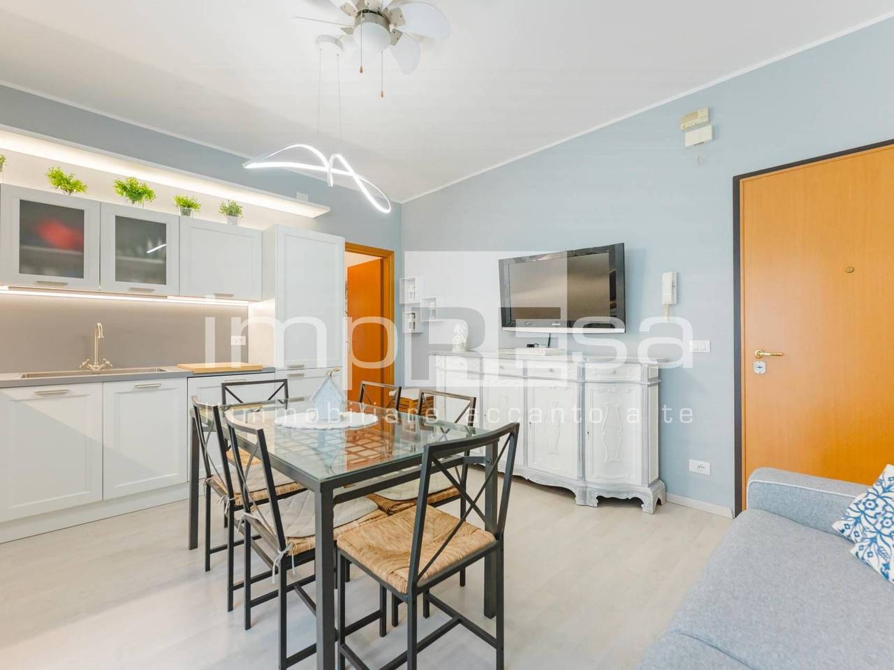 appartamento in vendita a Jesolo