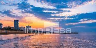 appartamento in vendita a Jesolo in zona Lido