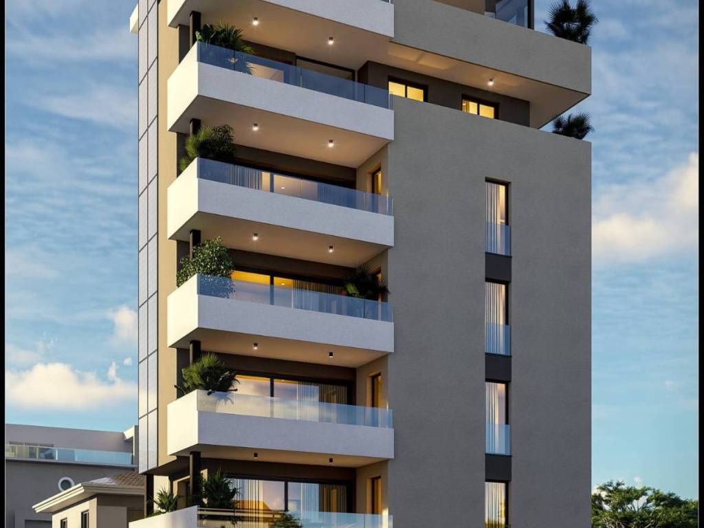 appartamento in vendita a Jesolo in zona Lido