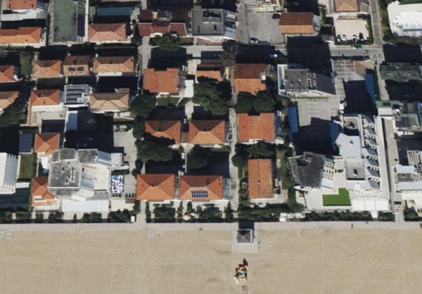 terreno edificabile in vendita a Jesolo in zona Lido