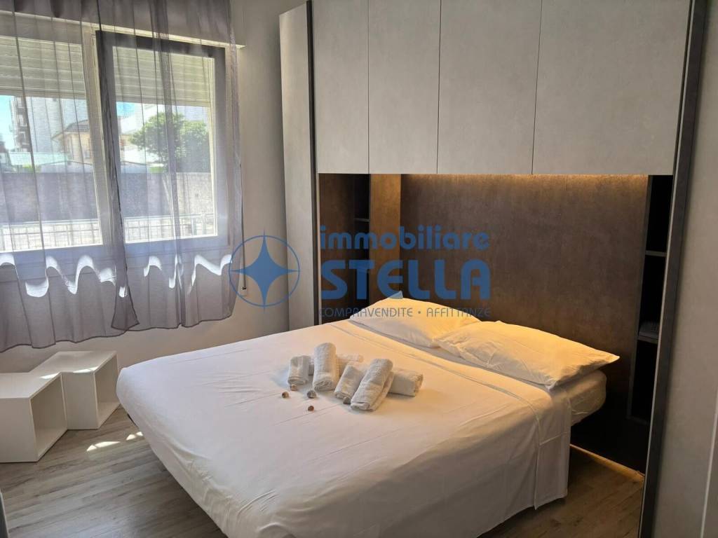 appartamento in vendita a Jesolo in zona Lido
