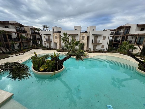appartamento in vendita a Jesolo in zona Lido