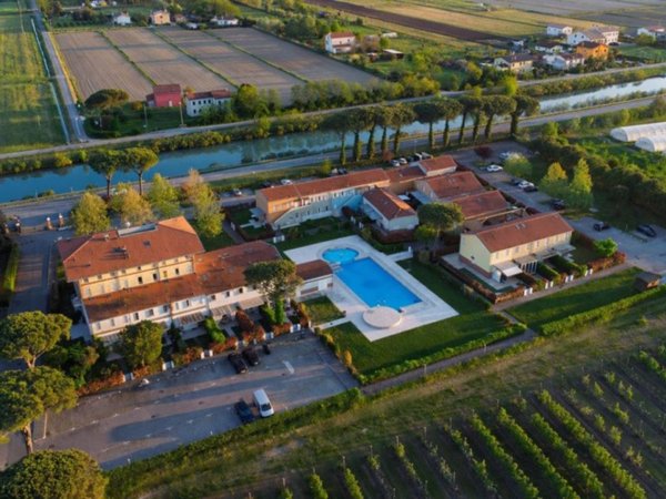 appartamento in vendita a Jesolo in zona Lido