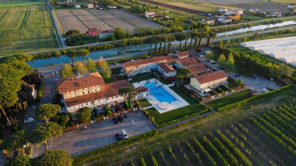 appartamento in vendita a Jesolo in zona Lido