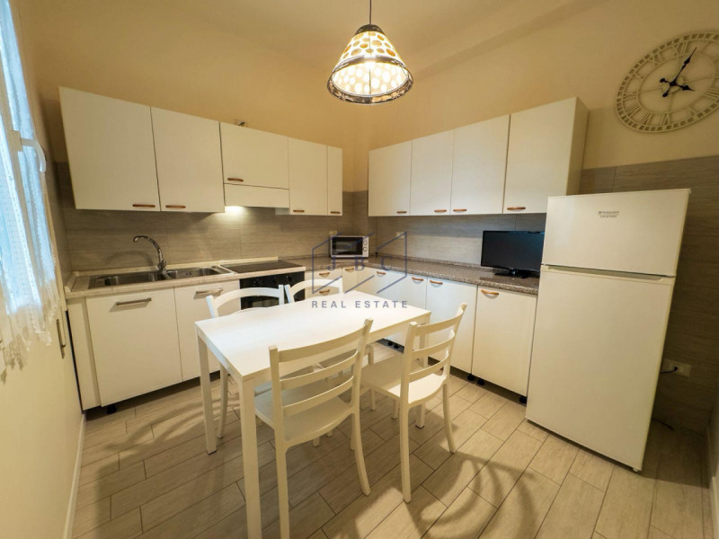 appartamento in vendita a Jesolo in zona Lido