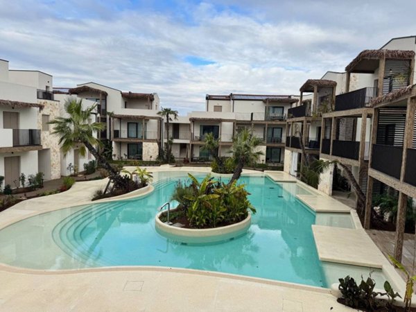 appartamento in vendita a Jesolo in zona Lido