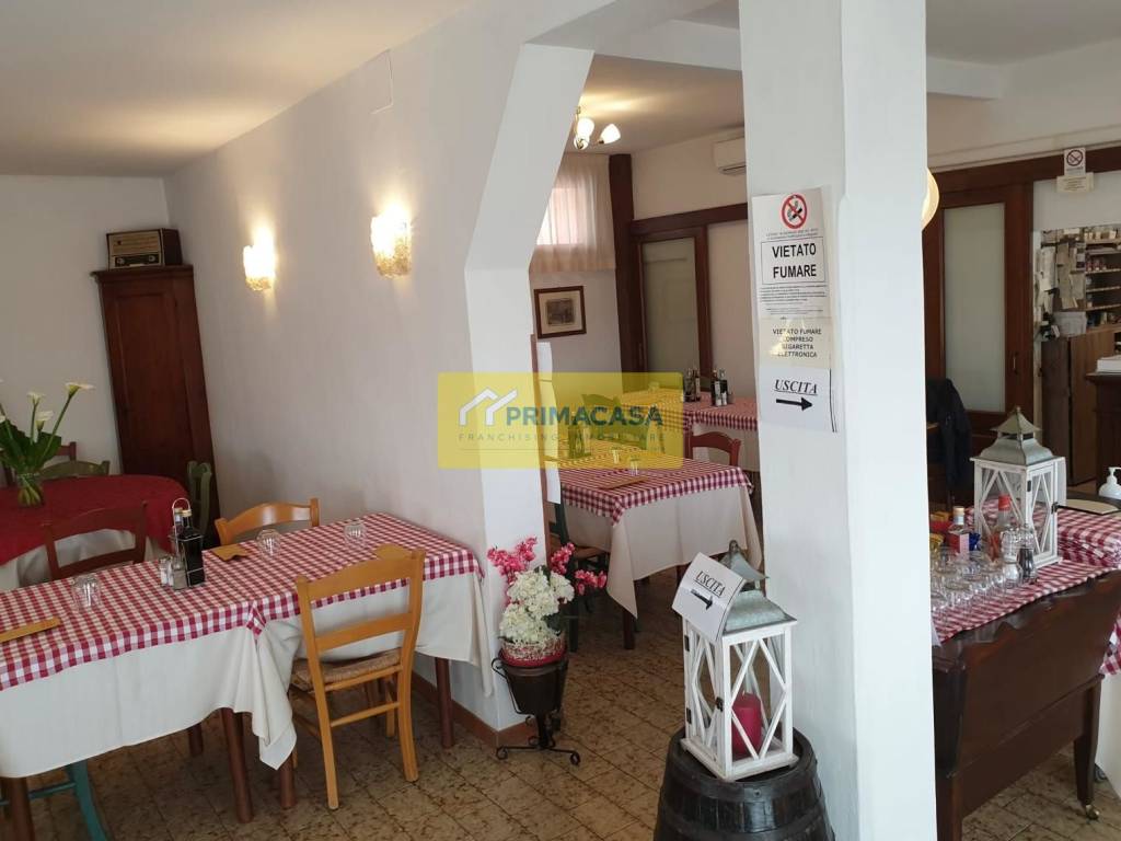 negozio in vendita a Jesolo
