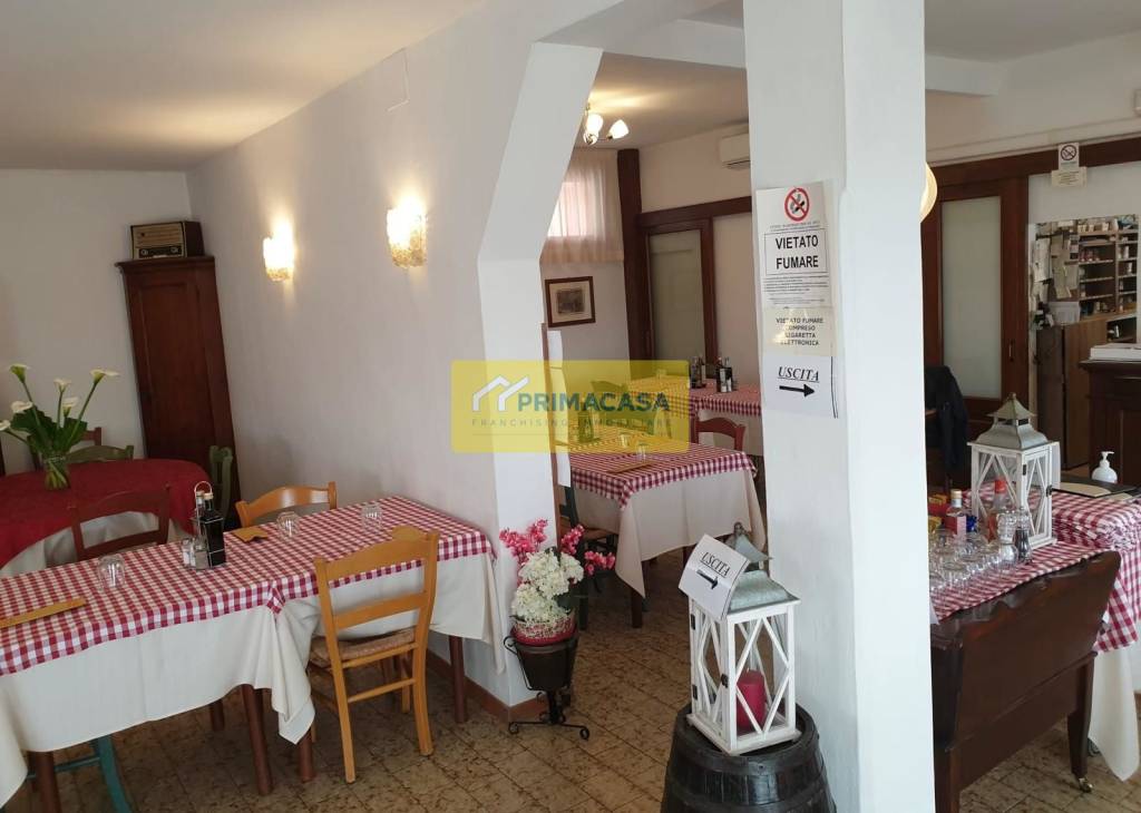 negozio in vendita a Jesolo