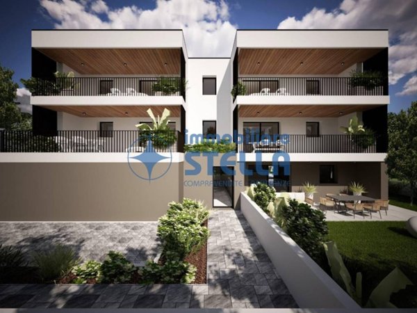 appartamento in vendita a Jesolo