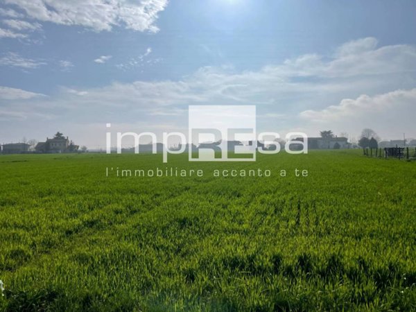 terreno agricolo in vendita a Jesolo in zona Molinato