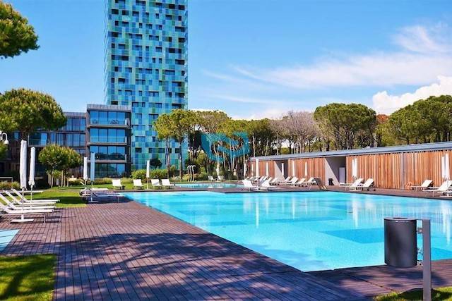 appartamento in vendita a Jesolo