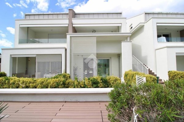 appartamento in vendita a Jesolo in zona Lido