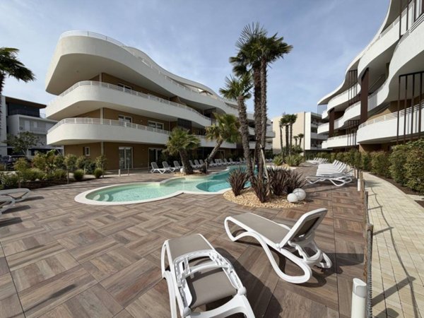 appartamento in vendita a Jesolo in zona Lido