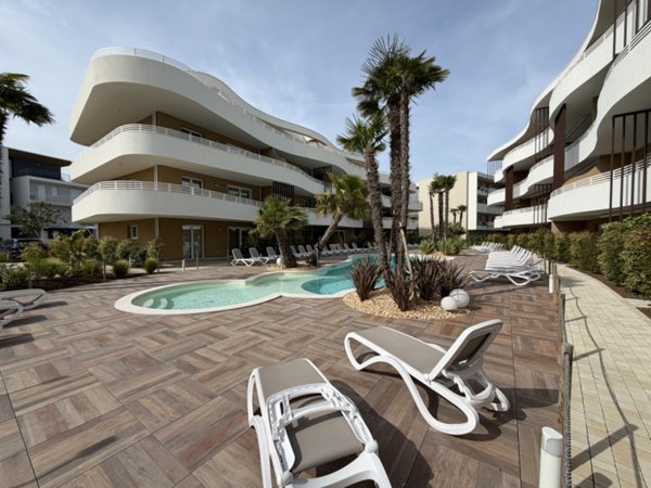 appartamento in vendita a Jesolo