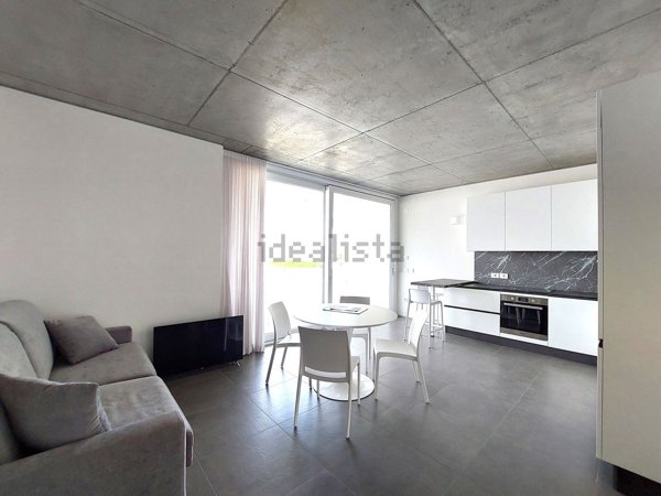 appartamento in vendita a Jesolo in zona Lido