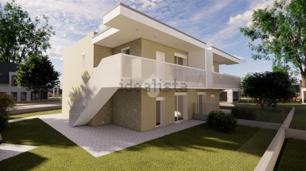 appartamento in vendita a Jesolo in zona Ca' Pirami