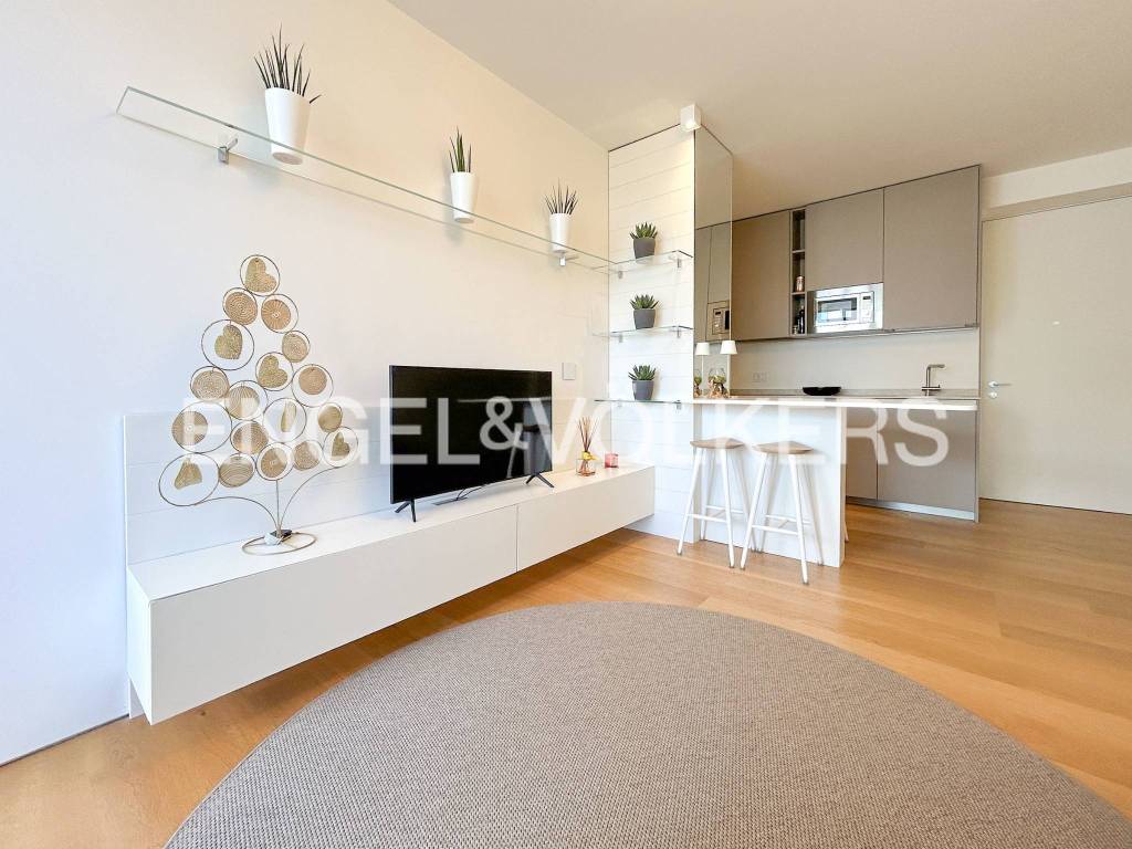 appartamento in vendita a Jesolo in zona Lido