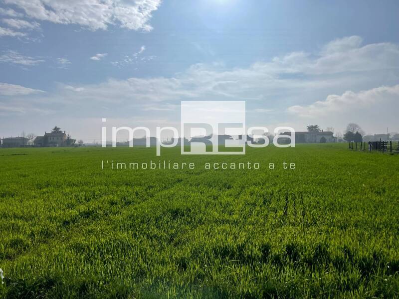 terreno agricolo in vendita a Jesolo
