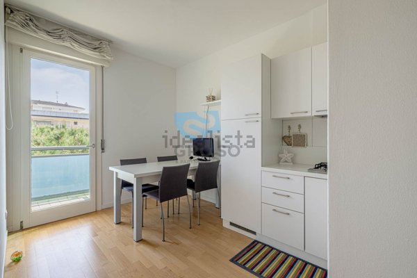 appartamento in vendita a Jesolo in zona Lido