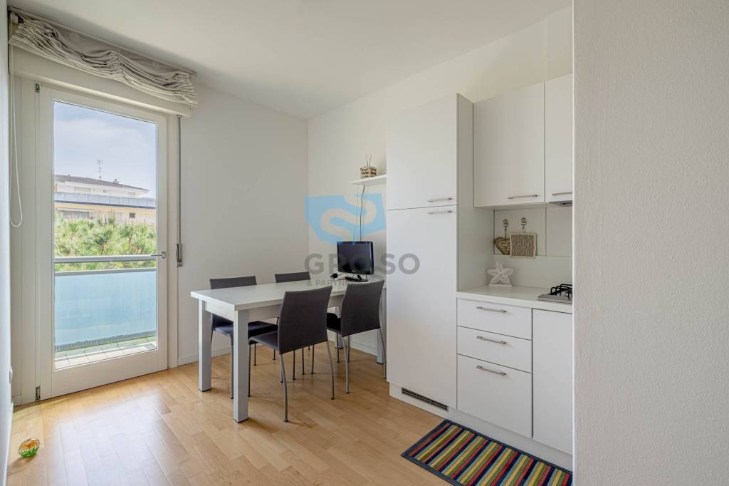 appartamento in vendita a Jesolo