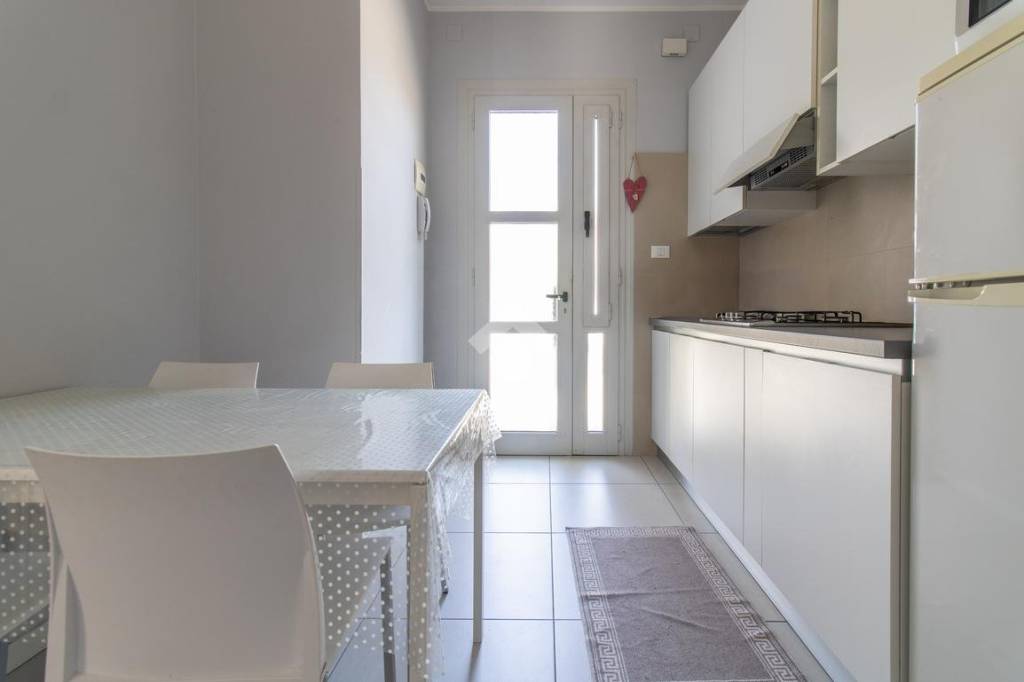 appartamento in vendita a Jesolo