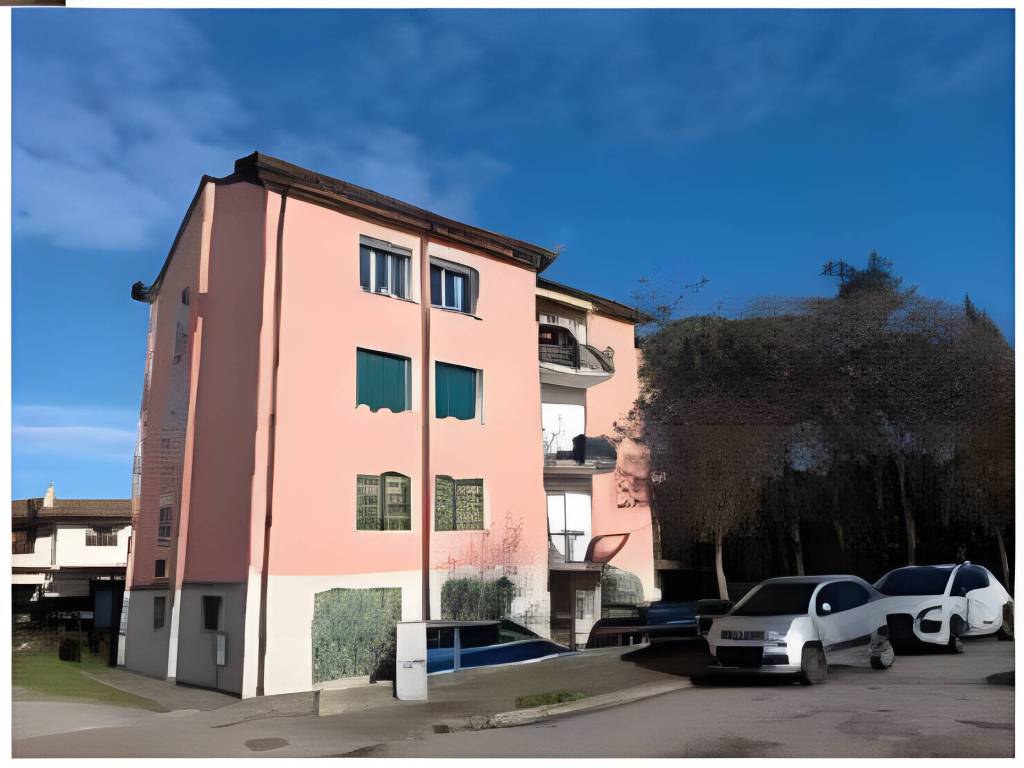 appartamento in vendita a Jesolo