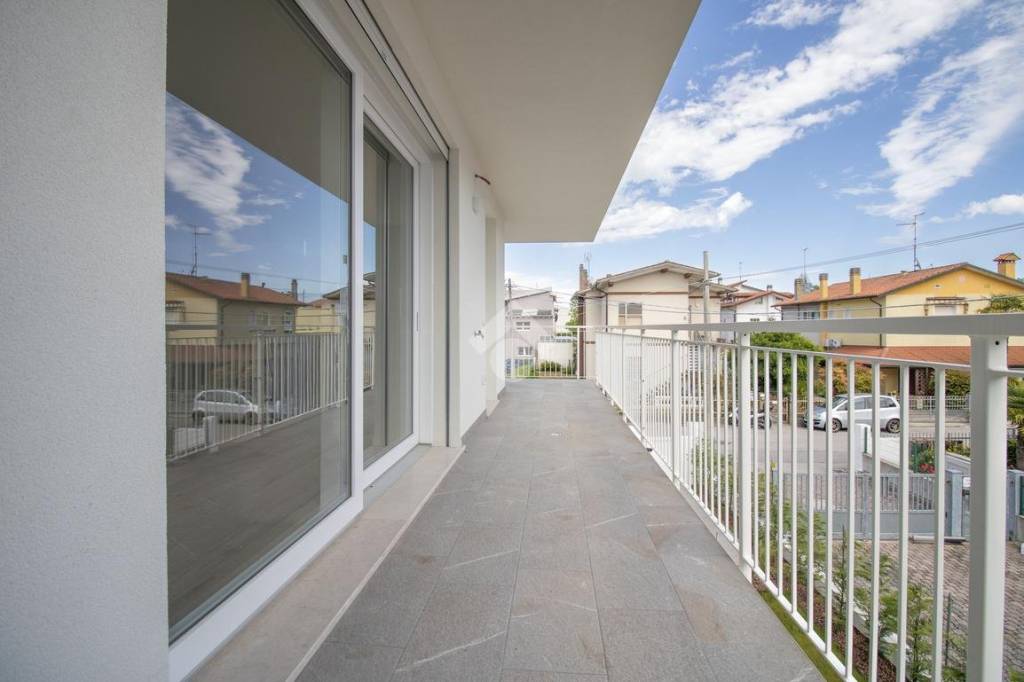 appartamento in vendita a Jesolo